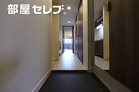 プレサンス上前津リラシス  ｜ 愛知県名古屋市中区千代田3丁目21-23（賃貸マンション1K・11階・23.68㎡） その11