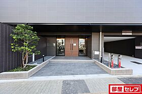 ディアレイシャス今池  ｜ 愛知県名古屋市千種区豊年町14-12（賃貸マンション1K・13階・23.08㎡） その24