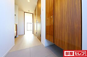 S-RESIDENCE堀田North  ｜ 愛知県名古屋市瑞穂区大喜新町1丁目4-2（賃貸マンション1K・15階・24.85㎡） その11