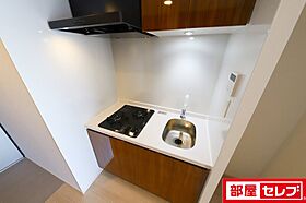 S-RESIDENCE堀田North  ｜ 愛知県名古屋市瑞穂区大喜新町1丁目4-2（賃貸マンション1K・15階・24.85㎡） その5