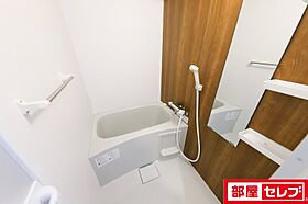 S-RESIDENCE堀田North  ｜ 愛知県名古屋市瑞穂区大喜新町1丁目4-2（賃貸マンション1K・15階・24.85㎡） その4