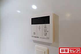 S-RESIDENCE堀田North  ｜ 愛知県名古屋市瑞穂区大喜新町1丁目4-2（賃貸マンション1K・15階・24.85㎡） その13