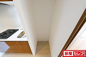 S-RESIDENCE堀田North  ｜ 愛知県名古屋市瑞穂区大喜新町1丁目4-2（賃貸マンション1K・15階・24.85㎡） その23