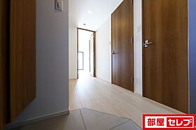 S-RESIDENCE堀田North  ｜ 愛知県名古屋市瑞穂区大喜新町1丁目4-2（賃貸マンション1K・7階・23.80㎡） その11