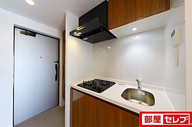 S-RESIDENCE堀田North  ｜ 愛知県名古屋市瑞穂区大喜新町1丁目4-2（賃貸マンション1K・7階・23.80㎡） その21