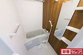 S-RESIDENCE堀田North  ｜ 愛知県名古屋市瑞穂区大喜新町1丁目4-2（賃貸マンション1K・7階・23.80㎡） その4