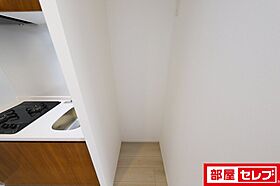 S-RESIDENCE堀田North  ｜ 愛知県名古屋市瑞穂区大喜新町1丁目4-2（賃貸マンション1K・7階・23.80㎡） その22