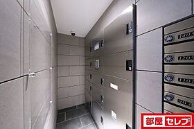 S-RESIDENCE堀田North  ｜ 愛知県名古屋市瑞穂区大喜新町1丁目4-2（賃貸マンション1K・7階・23.80㎡） その26