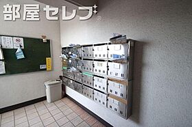 名栄ビル  ｜ 愛知県名古屋市昭和区福江3丁目2-8（賃貸マンション1LDK・1階・54.90㎡） その16