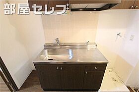 ディアコート鶴舞  ｜ 愛知県名古屋市昭和区鶴舞3丁目7-2（賃貸マンション1K・3階・21.60㎡） その23