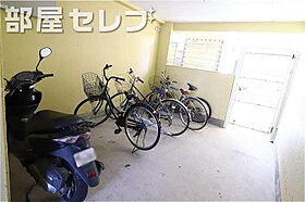 ディアコート鶴舞  ｜ 愛知県名古屋市昭和区鶴舞3丁目7-2（賃貸マンション1K・3階・21.60㎡） その27