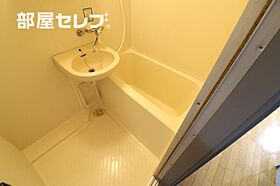 グランヴィア徳川  ｜ 愛知県名古屋市東区東大曽根町31-17（賃貸マンション1K・8階・20.34㎡） その4