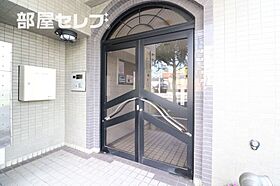 グランヴィア徳川  ｜ 愛知県名古屋市東区東大曽根町31-17（賃貸マンション1K・8階・20.34㎡） その14