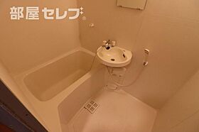 メゾンアソシエ鶴舞  ｜ 愛知県名古屋市昭和区鶴舞4丁目17-35（賃貸マンション1K・4階・26.13㎡） その4