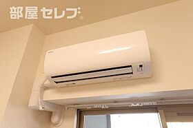 プレサンス栄フェル  ｜ 愛知県名古屋市中区新栄1丁目3-30（賃貸マンション1K・4階・28.14㎡） その13