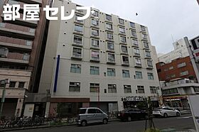 栄ハイホーム  ｜ 愛知県名古屋市中区栄4丁目15-14（賃貸マンション1R・7階・16.23㎡） その5