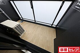 ディアレイシャス矢場町  ｜ 愛知県名古屋市中区新栄1丁目27-13（賃貸マンション1K・2階・22.23㎡） その15