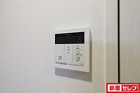 プレサンス上前津エレスタ  ｜ 愛知県名古屋市中区千代田3丁目22-22（賃貸マンション1K・12階・23.37㎡） その13