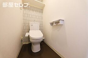 S-FORT鶴舞reale  ｜ 愛知県名古屋市昭和区鶴舞2丁目9-3（賃貸マンション2LDK・7階・60.32㎡） その10