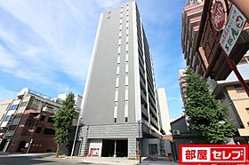 セレニティー大須  ｜ 愛知県名古屋市中区大須3丁目14-2（賃貸マンション1LDK・12階・44.53㎡） その29