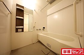 シェソワ東桜  ｜ 愛知県名古屋市東区東桜2丁目2-8（賃貸マンション1LDK・6階・42.15㎡） その4