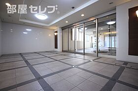 ＫＤＸレジデンス神宮前  ｜ 愛知県名古屋市熱田区横田2丁目4-27（賃貸マンション1R・6階・34.31㎡） その17