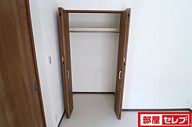 T’sROOM  ｜ 愛知県名古屋市中区門前町1-37（賃貸マンション1LDK・6階・44.05㎡） その11