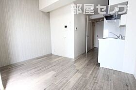 ルナ　クレシエンテ  ｜ 愛知県名古屋市中区千代田1丁目4-7（賃貸マンション1DK・3階・34.32㎡） その8