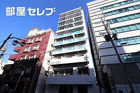 アンジュ栄  ｜ 愛知県名古屋市中区新栄1丁目3-24（賃貸マンション1LDK・8階・35.34㎡） その6