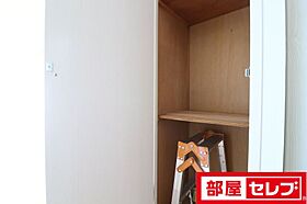 ホワイトキャッスル天神山  ｜ 愛知県名古屋市西区花の木2丁目23-12（賃貸マンション3LDK・7階・55.00㎡） その21