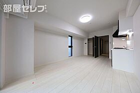 Risonare Marunouchi  ｜ 愛知県名古屋市中区丸の内2丁目15-20（賃貸マンション1R・8階・31.22㎡） その7