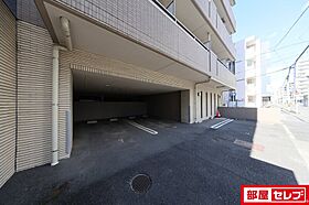 ロージュ　サクラ  ｜ 愛知県名古屋市中区新栄1丁目32-12（賃貸マンション1K・4階・30.23㎡） その25