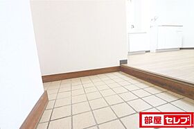 第二ニシノビル  ｜ 愛知県名古屋市中区大須3丁目13-36（賃貸マンション1DK・2階・23.14㎡） その10