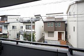 レジデンス滝子館  ｜ 愛知県名古屋市昭和区滝子町21-17（賃貸マンション1K・2階・24.08㎡） その15