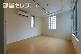 Branche桜山III  ｜ 愛知県名古屋市昭和区丸屋町6丁目68-1（賃貸マンション1R・4階・26.24㎡） その3