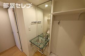 Branche桜山III  ｜ 愛知県名古屋市昭和区丸屋町6丁目68-1（賃貸マンション1R・4階・26.24㎡） その11