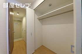 Branche桜山III  ｜ 愛知県名古屋市昭和区丸屋町6丁目68-1（賃貸マンション1R・4階・26.24㎡） その9