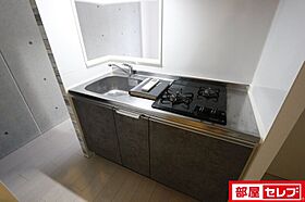 quador御器所  ｜ 愛知県名古屋市昭和区阿由知通4丁目22-1（賃貸マンション1LDK・3階・31.56㎡） その7