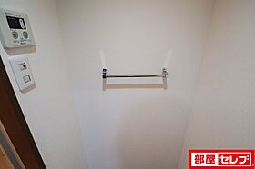 防音マンション　ピアニシモ  ｜ 愛知県名古屋市中村区深川町3丁目11（賃貸マンション1K・2階・24.30㎡） その20