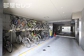 レジディア久屋大通II  ｜ 愛知県名古屋市中区丸の内3丁目4-22（賃貸マンション1LDK・9階・42.47㎡） その17