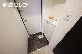 レジデンシア今池  ｜ 愛知県名古屋市千種区今池5丁目28-3（賃貸マンション1K・7階・28.99㎡） その20