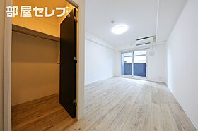 レジデンシア今池  ｜ 愛知県名古屋市千種区今池5丁目28-3（賃貸マンション1K・7階・28.99㎡） その7