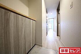 S-RESIDENCE東別院  ｜ 愛知県名古屋市中区大井町6-5（賃貸マンション1K・11階・29.58㎡） その11