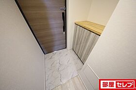 S-RESIDENCE東別院  ｜ 愛知県名古屋市中区大井町6-5（賃貸マンション1K・11階・29.58㎡） その23