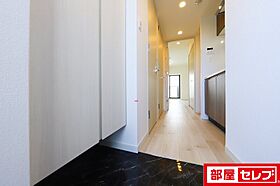 S-RESIDENCE金山三丁目  ｜ 愛知県名古屋市中区金山3丁目6-9（賃貸マンション1K・8階・23.51㎡） その10