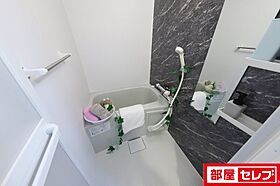 S-RESIDENCE山王  ｜ 愛知県名古屋市中川区西日置2丁目20-22（賃貸マンション1K・5階・25.95㎡） その4