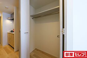 S-RESIDENCE山王  ｜ 愛知県名古屋市中川区西日置2丁目20-22（賃貸マンション1K・5階・25.95㎡） その11