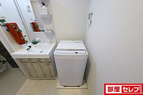 S-RESIDENCE山王  ｜ 愛知県名古屋市中川区西日置2丁目20-22（賃貸マンション1K・5階・25.95㎡） その23