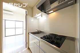 レーベン御器所  ｜ 愛知県名古屋市昭和区阿由知通3丁目16-1（賃貸マンション1K・4階・28.02㎡） その5