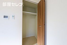 レーベン御器所  ｜ 愛知県名古屋市昭和区阿由知通3丁目16-1（賃貸マンション1K・4階・28.02㎡） その13